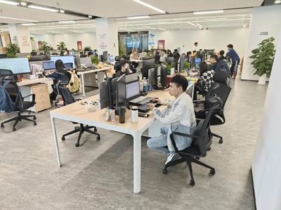 四川明途云同科技 以新技術、新思路，為“智慧宜賓”建設注入軟件動能